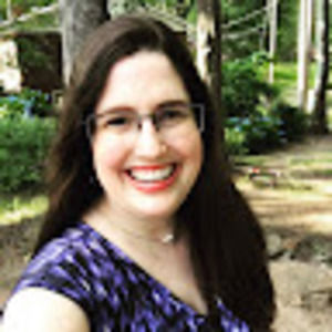 Meet your Posher, Bethany